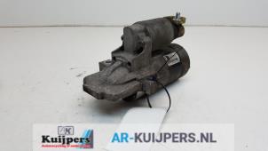 Used Starter Mazda 5 (CR19) 1.8i 16V Price € 15,00 Margin scheme offered by Autorecycling Kuijpers
