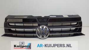 Usados Rejilla Volkswagen Transporter T5 2.0 BiTDI DRF Precio € 50,00 Norma de margen ofrecido por Autorecycling Kuijpers