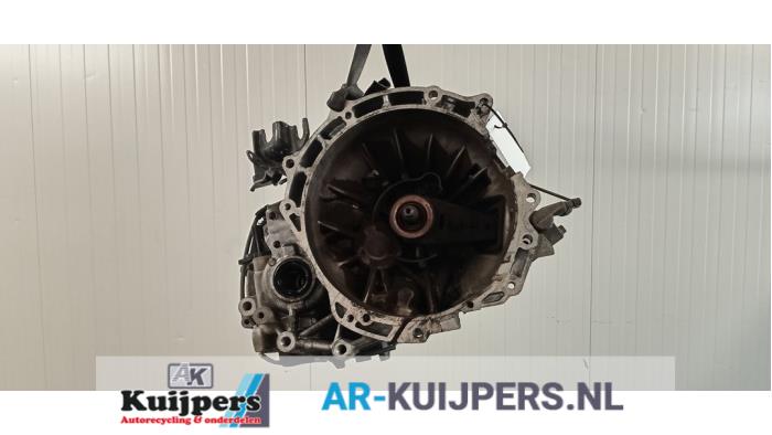 Gebrauchte Getriebe Mazda 5 (CR19) 1.8i 16V Preis € 125,00 Margenregelung angeboten von Autorecycling Kuijpers