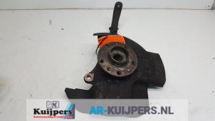 Used Knuckle bracket, front left Alfa Romeo 159 (939AX) 1.8 MPI 16V Price € 45,00 Margin scheme offered by Autorecycling Kuijpers