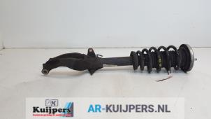 Used Front shock absorber rod, left Alfa Romeo 159 (939AX) 1.8 MPI 16V Price € 45,00 Margin scheme offered by Autorecycling Kuijpers