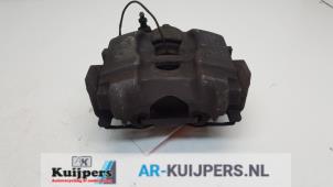 Used Front brake calliper, right Alfa Romeo 159 (939AX) 1.8 MPI 16V Price € 29,00 Margin scheme offered by Autorecycling Kuijpers