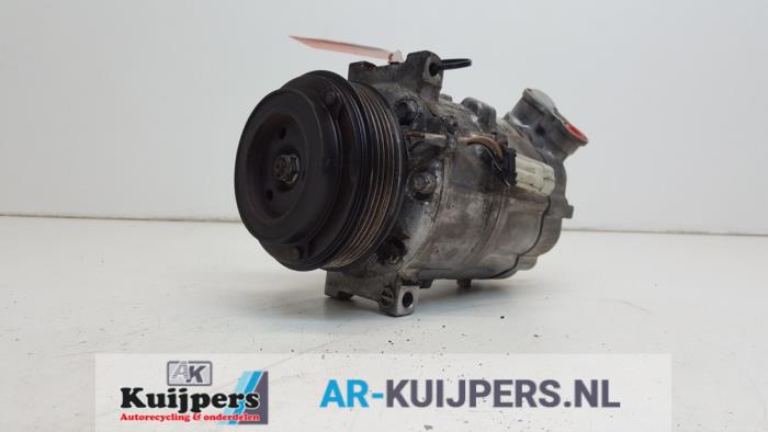 Usagé Pompe clim Alfa Romeo 159 (939AX) 1.8 MPI 16V Prix € 40,00 Règlement à la marge proposé par Autorecycling Kuijpers
