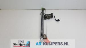 Used Window mechanism 2-door, front right Peugeot Boxer (244) 2.8 HDi 127 Price € 29,00 Margin scheme offered by Autorecycling Kuijpers