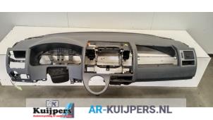 Używane Panel Volkswagen Transporter T5 2.0 BiTDI DRF Cena € 95,00 Procedura marży oferowane przez Autorecycling Kuijpers
