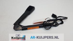 Used Front seatbelt buckle, left Alfa Romeo 159 (939AX) 1.8 MPI 16V Price € 29,00 Margin scheme offered by Autorecycling Kuijpers