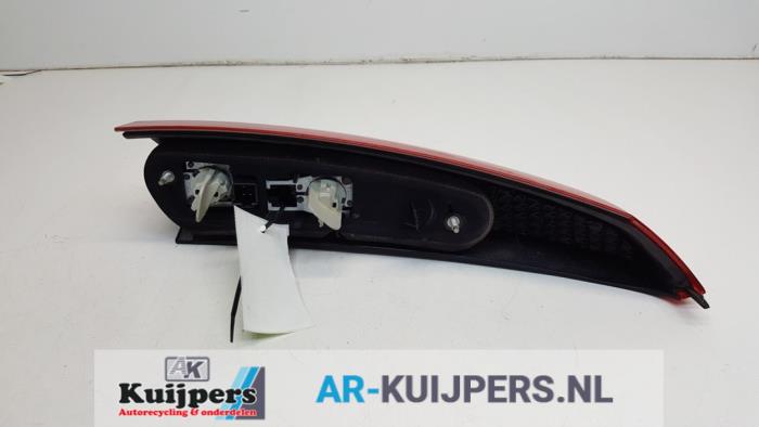 Taillight, right from a Volvo V70 (SW) 2.4 D5 20V 2007