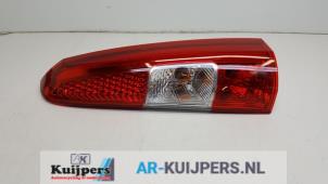 Gebrauchte Rücklicht rechts Volvo V70 (SW) 2.4 D5 20V Preis € 24,00 Margenregelung angeboten von Autorecycling Kuijpers
