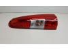 Taillight, right from a Volvo V70 (SW) 2.4 D5 20V 2007