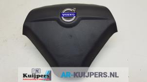 Used Left airbag (steering wheel) Volvo V70 (SW) 2.4 D5 20V Price € 50,00 Margin scheme offered by Autorecycling Kuijpers
