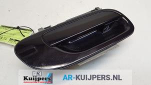 Used Rear door handle 4-door, right Volvo V70 (SW) 2.4 D5 20V Price € 15,00 Margin scheme offered by Autorecycling Kuijpers