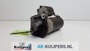 Used Starter Volvo V70 (SW) 2.4 D5 20V Price € 20,00 Margin scheme offered by Autorecycling Kuijpers