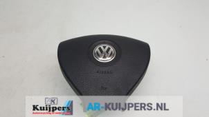 Usagé Airbag gauche (volant) Volkswagen Golf V (1K1) 1.9 TDI Prix € 40,00 Règlement à la marge proposé par Autorecycling Kuijpers