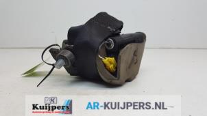 Used Rear seatbelt, left Mercedes ML II (164/4JG) 3.0 ML-320 CDI 4-Matic V6 24V Price € 50,00 Margin scheme offered by Autorecycling Kuijpers