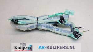 Used Roof curtain airbag, left Volkswagen Passat Variant (365) 1.8 TSI 16V Price € 50,00 Margin scheme offered by Autorecycling Kuijpers