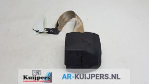 Used Rear seatbelt, left Volkswagen Passat Variant (365) 1.8 TSI 16V Price € 25,00 Margin scheme offered by Autorecycling Kuijpers