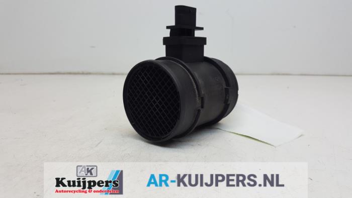 Gebrauchte Luftmassenmesser Opel Astra H SW (L35) 1.7 CDTi 16V Preis € 19,00 Margenregelung angeboten von Autorecycling Kuijpers