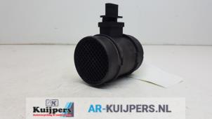 Used Air mass meter Opel Astra H SW (L35) 1.7 CDTi 16V Price € 19,00 Margin scheme offered by Autorecycling Kuijpers