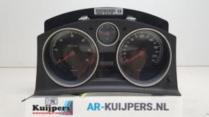 Usados Cuentakilómetros Opel Astra H SW (L35) 1.7 CDTi 16V Precio € 60,00 Norma de margen ofrecido por Autorecycling Kuijpers