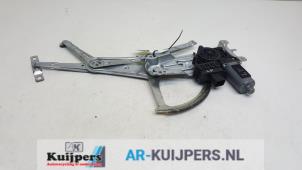 Used Window mechanism 4-door, front left Opel Astra H SW (L35) 1.7 CDTi 16V Price € 30,00 Margin scheme offered by Autorecycling Kuijpers