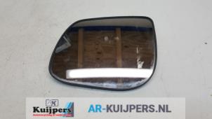 Used Mirror glass, left Kia Picanto (TA) 1.0 12V Price € 15,00 Margin scheme offered by Autorecycling Kuijpers