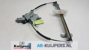 Used Window mechanism 2-door, front left Ford Transit Connect 1.8 TDdi LWB Euro 4 Price € 29,00 Margin scheme offered by Autorecycling Kuijpers