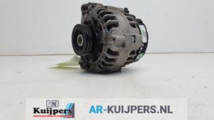 Used Dynamo Renault Clio II (BB/CB) 1.2 16V Price € 25,00 Margin scheme offered by Autorecycling Kuijpers