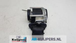 Used Front seatbelt, right Peugeot 206 (2A/C/H/J/S) 1.6 16V Price € 25,00 Margin scheme offered by Autorecycling Kuijpers