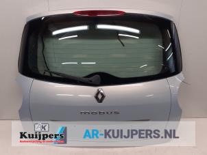 Gebrauchte Heckklappe Renault Modus/Grand Modus (JP) 1.2 16V Preis € 75,00 Margenregelung angeboten von Autorecycling Kuijpers