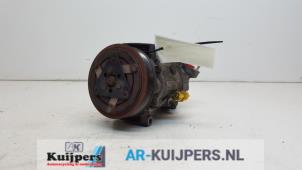 Used Air conditioning pump Peugeot 206 (2A/C/H/J/S) 1.6 16V Price € 45,00 Margin scheme offered by Autorecycling Kuijpers