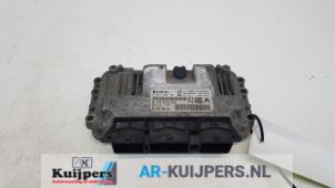 Used Engine management computer Peugeot 206 (2A/C/H/J/S) 1.6 16V Price € 74,00 Margin scheme offered by Autorecycling Kuijpers