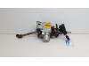 Electric power steering unit from a Fiat Stilo (192A/B), 2001 / 2007 1.9 JTD 115 5-Drs., Hatchback, 4-dr, Diesel, 1.910cc, 85kW (116pk), FWD, 192A1000, 2001-10 / 2003-12, 192BXE1A 2001