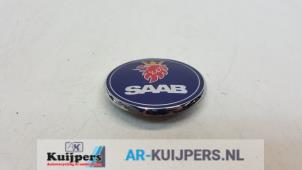 Usados Emblema Saab 9-3 II Sport Sedan (YS3F) 2.0t 16V Precio € 20,00 Norma de margen ofrecido por Autorecycling Kuijpers