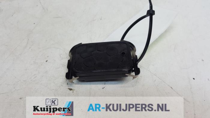 Gebrauchte Regensensor Saab 9-3 II Sport Sedan (YS3F) 2.0t 16V Preis € 25,00 Margenregelung angeboten von Autorecycling Kuijpers