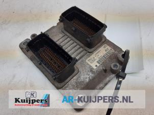 Usagé Calculateur moteur Opel Corsa D 1.4 16V Twinport Prix € 95,00 Règlement à la marge proposé par Autorecycling Kuijpers
