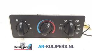 Used Heater control panel Ford Ranger Price € 20,00 Margin scheme offered by Autorecycling Kuijpers