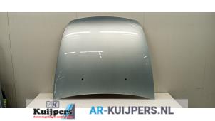 Używane Maska Peugeot 607 (9D/U) 2.9 V6 24V Cena € 95,00 Procedura marży oferowane przez Autorecycling Kuijpers