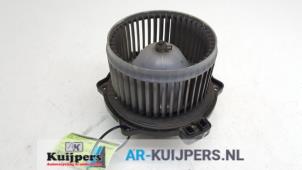 Used Heating and ventilation fan motor Chevrolet Lacetti (KLAN) 1.4 16V Price € 20,00 Margin scheme offered by Autorecycling Kuijpers