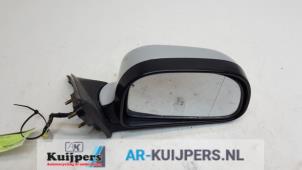 Usagé Rétroviseur droit Mitsubishi Galant (EA/EC) 2.0 16V Prix € 19,00 Règlement à la marge proposé par Autorecycling Kuijpers