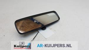 Used Rear view mirror Renault Twingo (C06) 1.2 16V Price € 15,00 Margin scheme offered by Autorecycling Kuijpers