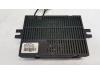 Computer lighting module from a BMW 5 serie (E60), 2003 / 2010 520i 24V, Saloon, 4-dr, Petrol, 2.171cc, 125kW (170pk), RWD, M54B22; 226S1, 2003-07 / 2010-03, NA31 2003