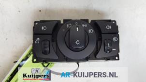 Used Light switch BMW 5 serie (E60) 520i 24V Price € 25,00 Margin scheme offered by Autorecycling Kuijpers