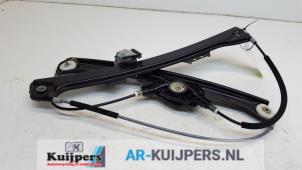 Used Window mechanism 4-door, front left BMW 5 serie (E60) 520i 24V Price € 25,00 Margin scheme offered by Autorecycling Kuijpers