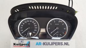 Usagé Compteur kilométrique KM BMW 5 serie (E60) 520i 24V Prix € 75,00 Règlement à la marge proposé par Autorecycling Kuijpers