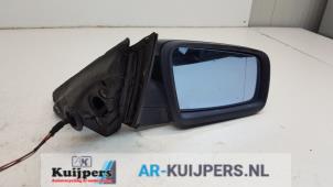 Used Wing mirror, right BMW 5 serie (E60) 520i 24V Price € 35,00 Margin scheme offered by Autorecycling Kuijpers