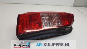 Used Taillight, left Fiat Idea (350AX) 1.4 16V Price € 19,00 Margin scheme offered by Autorecycling Kuijpers
