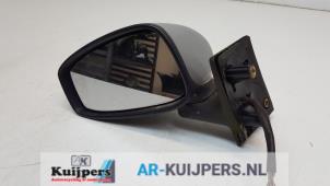 Used Wing mirror, left Fiat Idea (350AX) 1.4 16V Price € 25,00 Margin scheme offered by Autorecycling Kuijpers