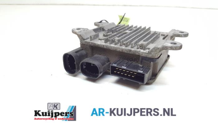 Used Power steering computer Citroen C3 (FC/FL/FT) 1.1 Price € 25,00 Margin scheme offered by Autorecycling Kuijpers