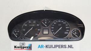 Usagé Compteur kilométrique KM Peugeot 607 (9D/U) 2.9 V6 24V Prix € 40,00 Règlement à la marge proposé par Autorecycling Kuijpers