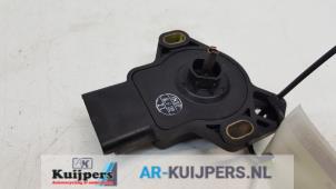 Used Ride height controller, front left Peugeot 607 (9D/U) 2.9 V6 24V Price € 15,00 Margin scheme offered by Autorecycling Kuijpers